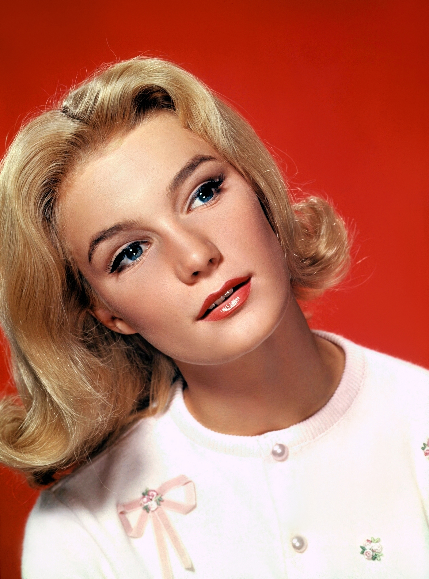 Yvette mimieux photos